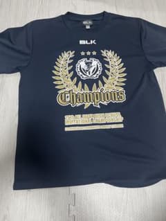 大阪桐蔭ラグビー優勝記念Tシャツのサムネイル