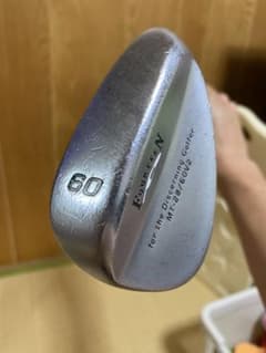フォーティーン　ウェッジ　60度　60°のサムネイル
