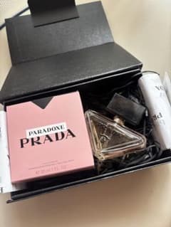 PRADA PARADOXE 香水 30ml ギフトボックス入りのサムネイル