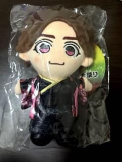 【新品未使用】関西七色男大祭り　小瀧望ちびぬいのサムネイル