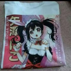【りんちゃん様お取り置き中】ラブライブ！ Ｔシャツのサムネイル