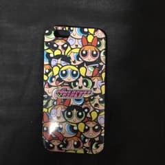 パワーパフガールズ iPhone6/6sケースのサムネイル