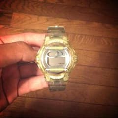 G-SHOCK baby_G 腕時計のサムネイル