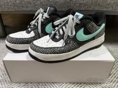 【限定特化】NIKE AIR FORCE 1 LOW BY YOUのサムネイル