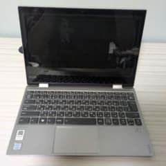 ジャンク】Lenovo YOGA 720-12IKB 2-in-1ノートPC - メルカリ