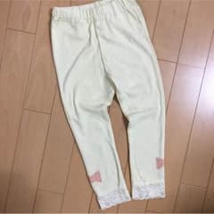 美品♡ SUNNY Landscape レギンス♡110のサムネイル