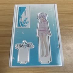 anemoi トレーディングアクリルスタンドC 辻倉朱比華のサムネイル
