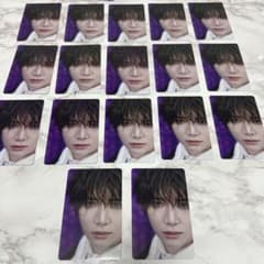 txt ボムギュ スビン weverse トレカ 2枚 TXT スビン ボムギュ トレカ TOUR MESSAGE BOOK - メルカリ