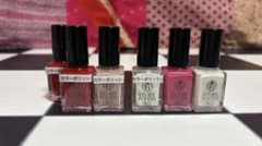 STORY POLISH 365 ネイルポリッシュセットのサムネイル