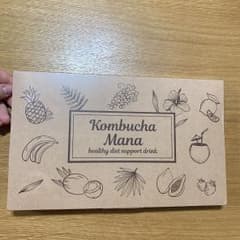 コンブチャマナ 15個のサムネイル