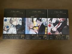 『ヴィクトリアミランの代償』上中下巻  篁アンナのサムネイル