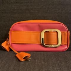 PRADA プラダ クラッチバッグ ショルダーバッグのサムネイル