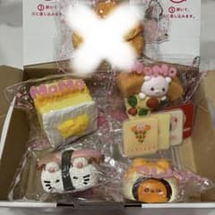 MOMOスクイーズ まとめ売り セット - メルカリ