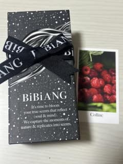 BiBiANG 10ml コリン Colline 香水 ボネクドのサムネイル