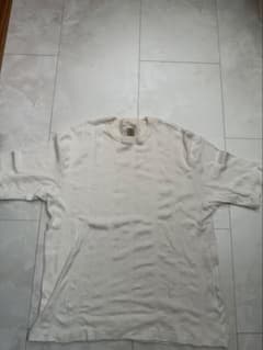 Varde77 リブ編み Tシャツのサムネイル