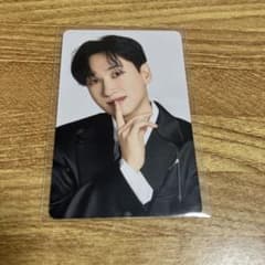 ウニョク トレカ SUPER SHOW 10 EC特典 - メルカリ