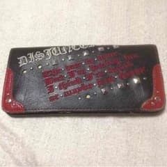 オラオラ系 長財布のサムネイル