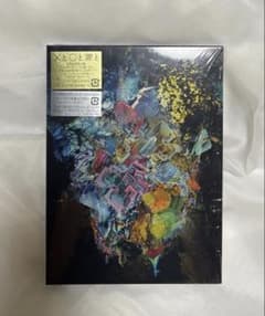 【美品】Xと○と罪と　RADWIMPSのサムネイル