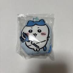 ちいかわ クッションマスコット ハチワレのサムネイル
