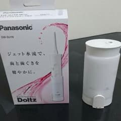 ドルツジェットウォッシャー EW-DJ10のサムネイル