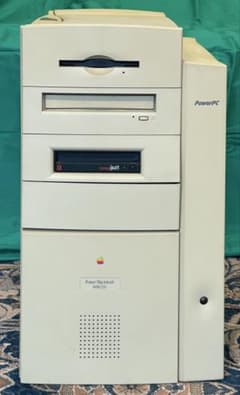 Power Macintosh 9600/233 改造あり Jaz付 ジャンク Power Macintosh 9600/233 改造あり Jaz付 ジャンク - メルカリ