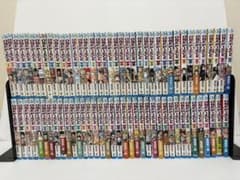 ONE PIECE ワンピース 11巻〜86巻 75冊セット そのうち73冊初版 ONE PIECE ワンピース 11巻〜86巻 75冊セット そのうち73冊初版 - メルカリ