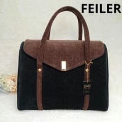 FEILER】限定 非売品 ダイキンオーキッド 記念バッグ - メルカリ