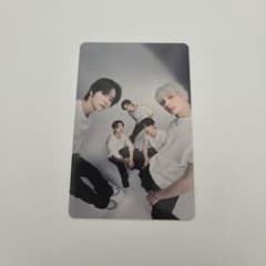 TXT 集合 MOACONトレカ 公式 - メルカリ
