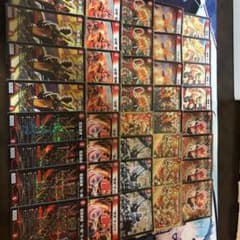 調整パーツ付き　B-我ライザデッキのサムネイル