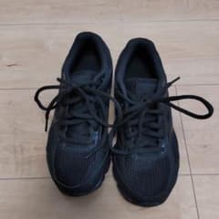 Lani様用【MIZUNO】21cm男の子スニーカーのサムネイル
