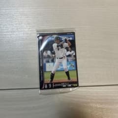 福浦和也9番 プロ野球オーナーズリーグのサムネイル
