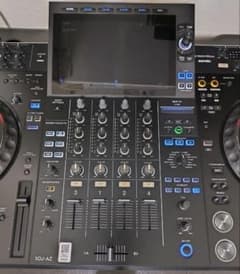 定価44万アルファシータ XDJ-AZ AlphaTheta美品／元箱付／送料込