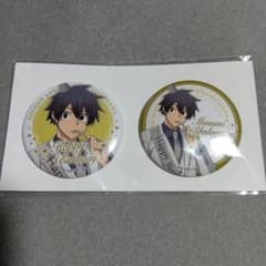 桃源暗鬼 淀川真澄 缶バッジ 誕生日 バースデー 受注生産 - メルカリ