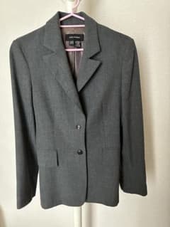 ZARA WOMAN テーラードジャケット 34のサムネイル