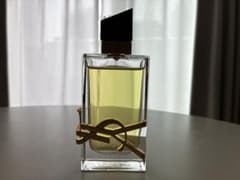 Yves Saint Laurent リブレ オーデトワレ 50ml - メルカリ