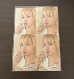 BOYNEXTDOOR ボネクド　HOME トレカ ソンホ　セットのサムネイル