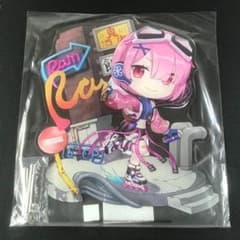 ラム リゼロ Re：ゼロから始める異世界生活 BIG アクリルスタンド