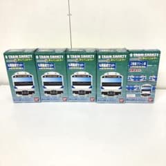 g496-d Bトレ　E531系　サロE531系　2階建グリーン車　5箱　未開封 g496-d Bトレ E531系 サロE531系 2階建グリーン車 5箱 未開封 - メルカリ