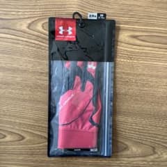 アンダーアーマー　アンダーグローブのサムネイル