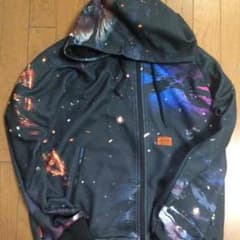 Five-o Duppies パーカーのサムネイル
