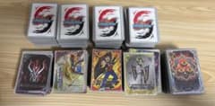 ♢送料込　バディファイト　まとめ売り　カード　セット　引退品 バディファイト カードセット 引退品 まとめ売り - メルカリ