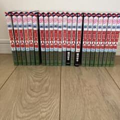 夏目友人帳 1-23のサムネイル