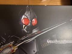 CSM ブレイバックル　ラウズアブソーバー　＆　ブレイラウザーのサムネイル