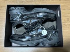 RAF SIMONSスニーカー 43 鑑定済み - メルカリ