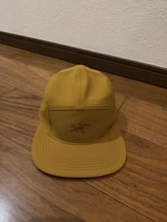 アークテリクス 帽子 キャップのサムネイル