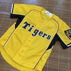 阪神応援ユニフォーム　100のサムネイル