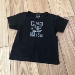 【ハル様専用】コムサ　半袖Tシャツ　90のサムネイル