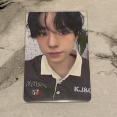 公式 NCTWISH Steady MAKESTAR ヨントン トレカ ユウシ - メルカリ