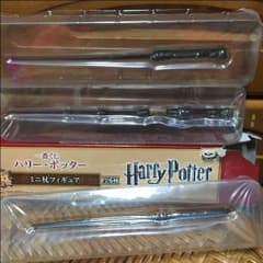 ハリーポッター 1番くじのサムネイル