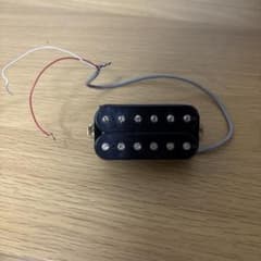 GOTOH Pickups FHM-3210W ハムバッカーのサムネイル